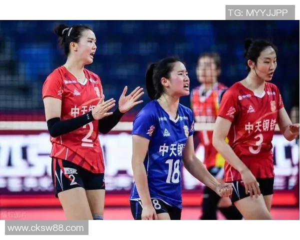 排球战术排名：南京排球队创新高