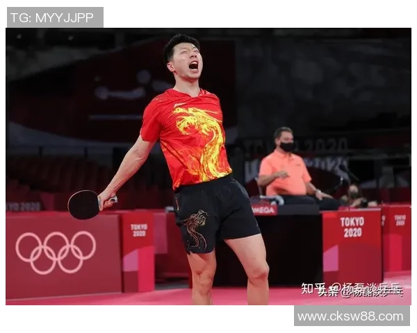 广州乒乓球队在钻石联赛中的灵活性表现与战术调整分析